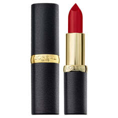 L&apos;Oreal Paris Матовая помада Color Riche Matte 349 Paris Cherry 4.8г L'Oreal