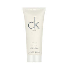 Calvin Klein Гель для душа CK One 200мл