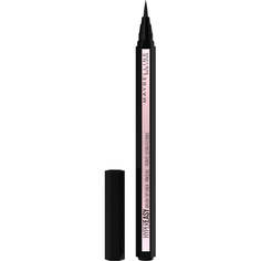 Maybelline Подводка для глаз Hyper Easy Brush Tip Liner в оттенке 800 Black