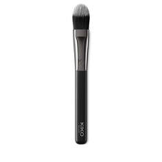 KIKO Milano Face 03 Flat Foundation Brush Плоская кисть для нанесения основы