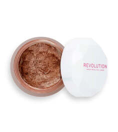 Makeup Revolution Гелевый хайлайтер для лица Candy Haze Jelly Highlighter Inspire 10г