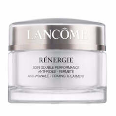 Lancome Renergie укрепляющий крем против морщин для лица и шеи 50мл Lancôme