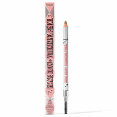 Benefit Карандаш для объема Gimme Brow+ 03 Теплый светло-коричневый 1,19 г