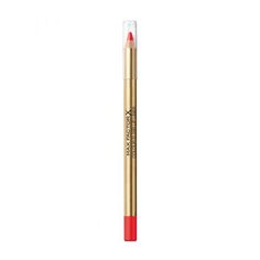 Max Factor Color Elixir Lip Liner Lip Liner 55 Красный мак 1.2г