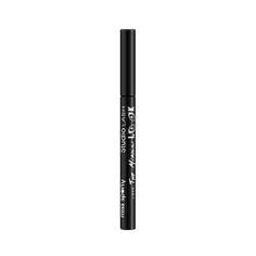 Miss Sporty Подводка для глаз Studio Lash The Miaoww 01 Черный 1,6 мл