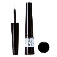 Vipera Водостойкая подводка для глаз Superior Eyeliner 03 Черный 3мл