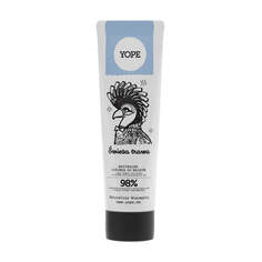 Yope Натуральный кондиционер для волос Fresh Grass 170мл