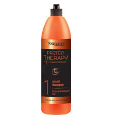 Chantal Prosalon Protein Therapy Shampoo восстанавливающий шампунь для волос 1000г