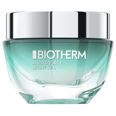 Biotherm Крем ночной SPA Aquasource Night SPA для всех типов кожи 50мл