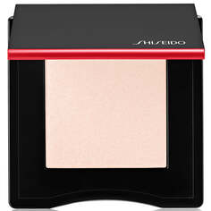 Shiseido InnerGlow Cheek Powder румяна в каменном оттенке 01 Inner Light 4г