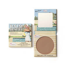 The Balm Пудра-бронзер Balm Desert Bronzer Румяна 6,6г