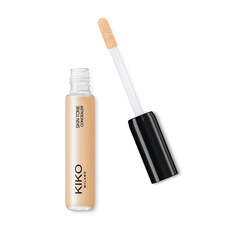 KIKO Milano Skin Tone Concealer разглаживающий жидкий консилер для естественного результата 05 Медовый 3,5 мл