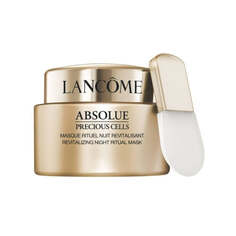 Lancome Absolue Precious Cells Revitalizing Night Ritual Mask восстанавливающая ночная маска 75мл Lancôme
