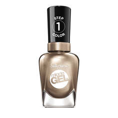 Sally Hansen Гель-лак для ногтей Miracle 510 Game Of Chromes 14.7мл