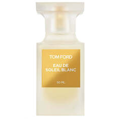 Tom Ford Туалетная вода Eau de Soleil Blanc спрей 50мл