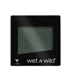 Wet n Wild Color Icon Тени для век Single Eye Shadow Envy 1,4 г