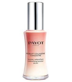 Payot Roselift Collagene Concentre Сыворотка-бустер восстанавливающая плотность кожи 30мл