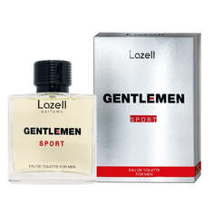 Lazell Туалетная вода спрей Gentlemen Sport For Men 100мл