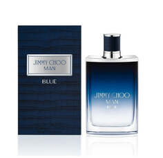 Jimmy Choo Туалетная вода Man Blue спрей 50мл