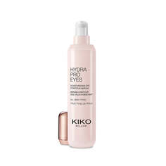 KIKO Milano Hydra Pro Eyes увлажняющая сыворотка с гиалуроновой кислотой для ухода за кожей вокруг глаз 15мл
