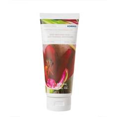 Korres Golden Passion Fruit Body Smoothing Milk разглаживающее молочко для тела 200мл