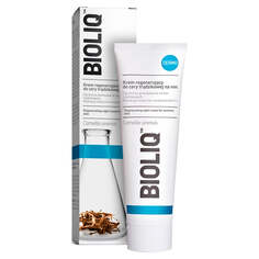 BIOLIQ Dermo регенерирующий ночной крем для кожи с акне 50мл