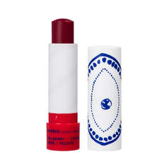 Korres Бальзам для губ Mulberry Tinted Lip Balm 4.5g