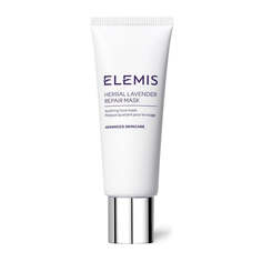 ELEMIS Herbal Lavender Repair Mask успокаивающая маска для лица 75мл