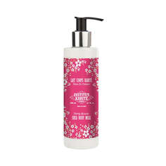 Institut Karite Молочко для тела Shea Body Milk с маслом ши Cherry Blossom 200мл