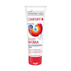 Bielenda Крем-маска Comfort+ для сухой кожи рук 75мл