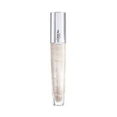 L&apos;Oreal Paris Блеск для губ Brilliant Signature Plump-In-Gloss Lip Gloss 400 Максимум 7 мл L'Oreal