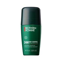 Biotherm Шариковый дезодорант Homme Day Control Natural Protect 75 мл