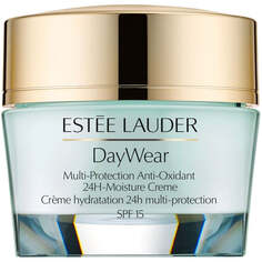Estée Lauder DayWear Multi-Protection Anti-Oxidant Creme дневной крем SPF15 для нормальной и комбинированной кожи 30мл