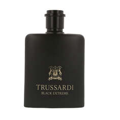 Trussardi Туалетная вода Black Extreme спрей 100мл