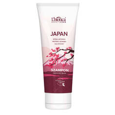 L&apos;biotica Шампунь для волос Beauty Land Japan 200мл L'biotica