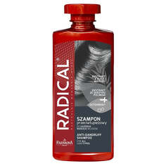 Farmona Радикальный шампунь против перхоти для всех типов волос 400мл