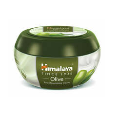 Himalaya Экстрапитательный оливковый крем для лица и тела 150мл