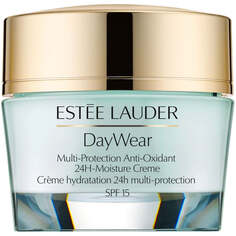 Estée Lauder DayWear Multi-Protection Anti-Oxidant Creme дневной крем SPF15 для сухой кожи 50мл