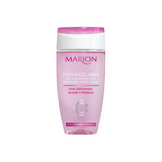 Marion Мицеллярная жидкость для очищения и снятия макияжа 150мл