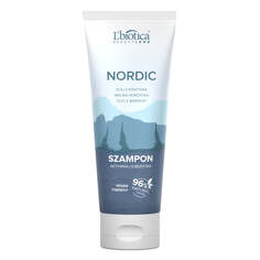 L&apos;biotica Шампунь для волос Beauty Land Nordic 200мл L'biotica