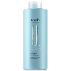 Londa Professional Шампунь C.A.L.M Shampoo для чувствительной и сухой кожи головы 1000мл