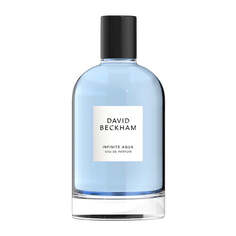 David Beckham Infinite Aqua Eau de Parfum Spray 100мл