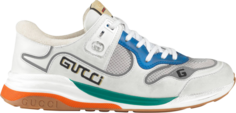 Кроссовки Gucci Ultrapace White, белый