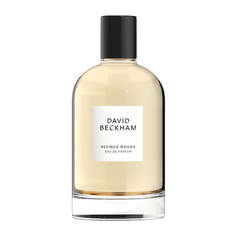 David Beckham Refined Woods Eau de Parfum спрей 100мл