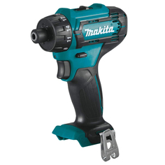 Аккумуляторная дрель Makita FD10Z 12V max CXT