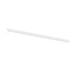 Светодиодная подсветка для ванной Ikea Silverglans, 60 см, регулируемая яркость/белый