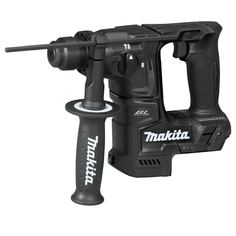 Аккумуляторный перфоратор Makita XRH06ZB 18V LXT