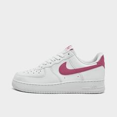 Женская повседневная обувь Nike Air Force 1 07, белый