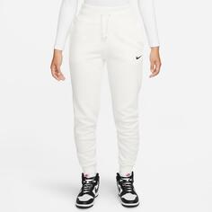 Штаны спортивные Nike Sportswear Phoenix Fleece, белый