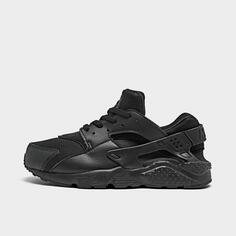 Кроссовки для малышей Nike Huarache Run, черный